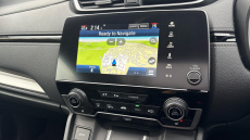 Honda CR-V 2.0 i-MMD Hybrid EX 5dr eCVT Hybrid Estate